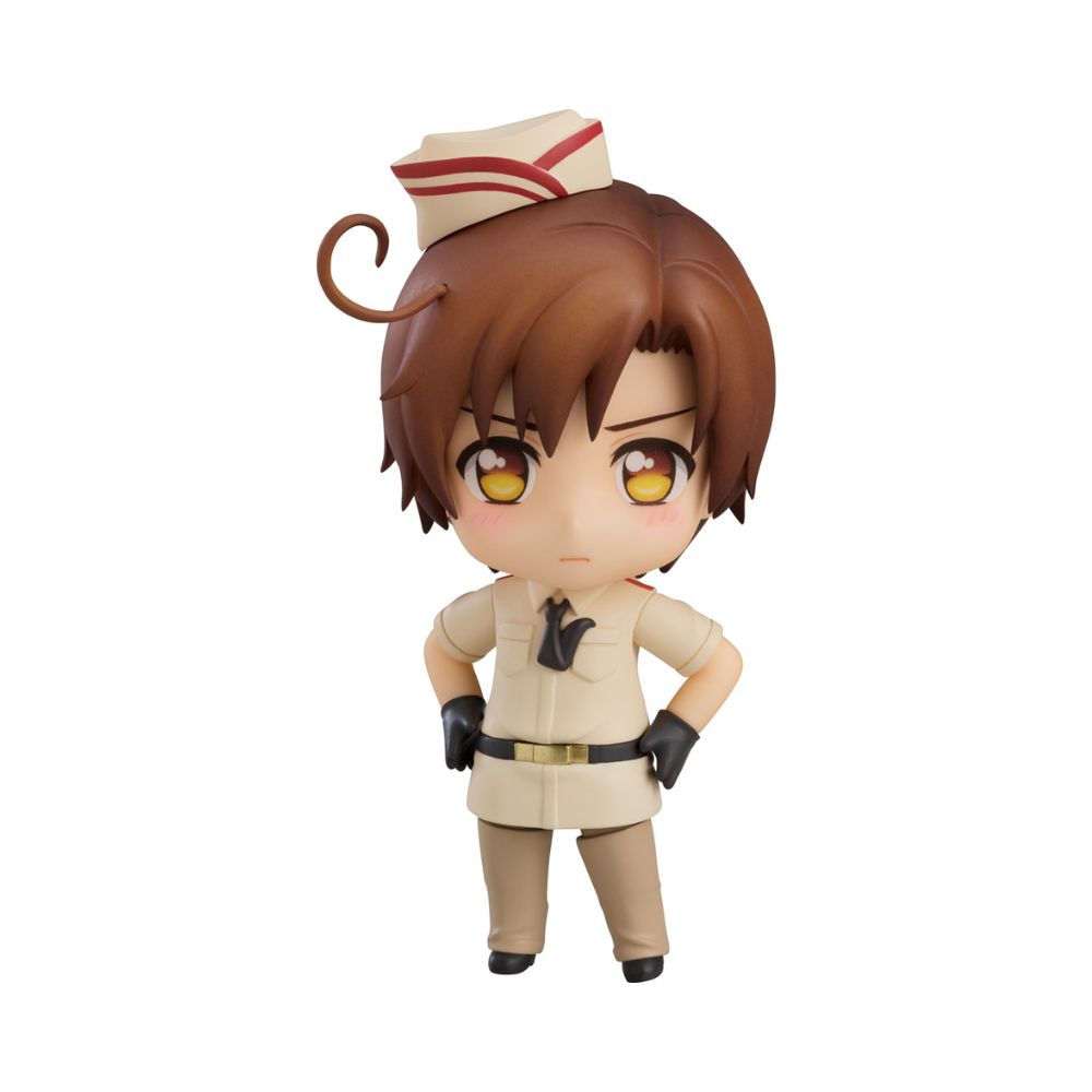 Nendoroid Romano