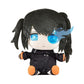 BLACK★★ROCK SHOOTER: DAWN FALL Empress [Black Rock Shooter] Big Plushie