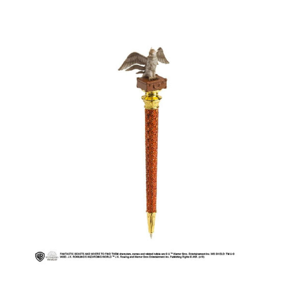 Pen - Thunderbird - Fantastic Beasts