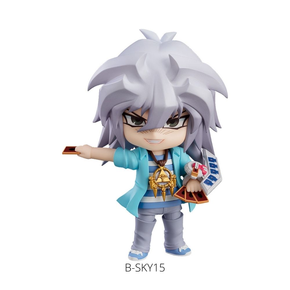 Nendoroid Yami Bakura