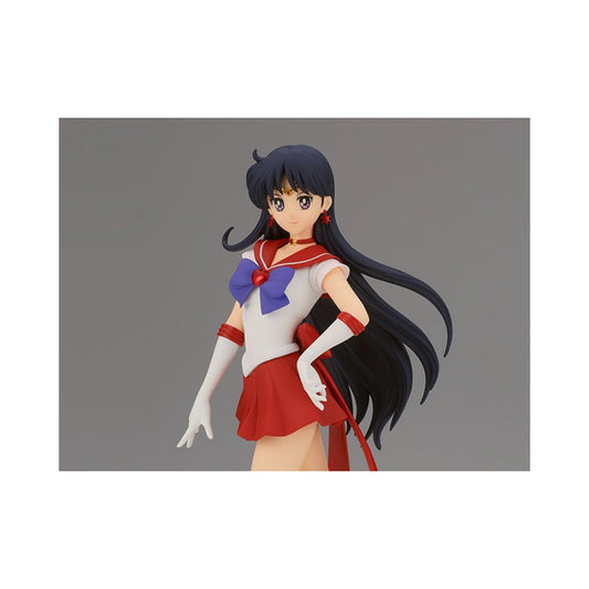 Pretty Guardian Sailor Moon Eternal the Movie GLITTER&GLAMOURS-SUPER SAILOR MARS-(ver.A)