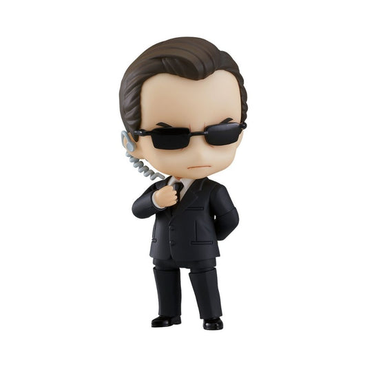 Nendoroid Agent Smith