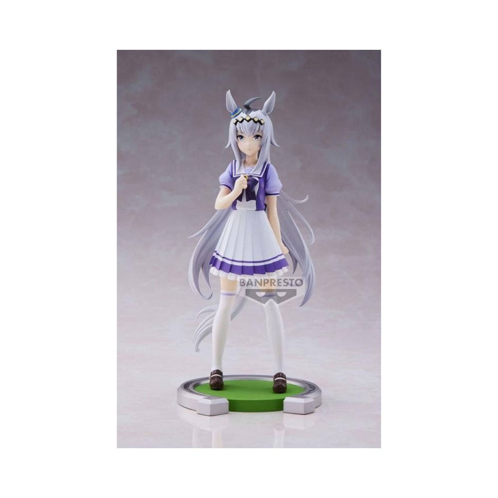 'Umamusume: Pretty Derby Oguri Cap Figure