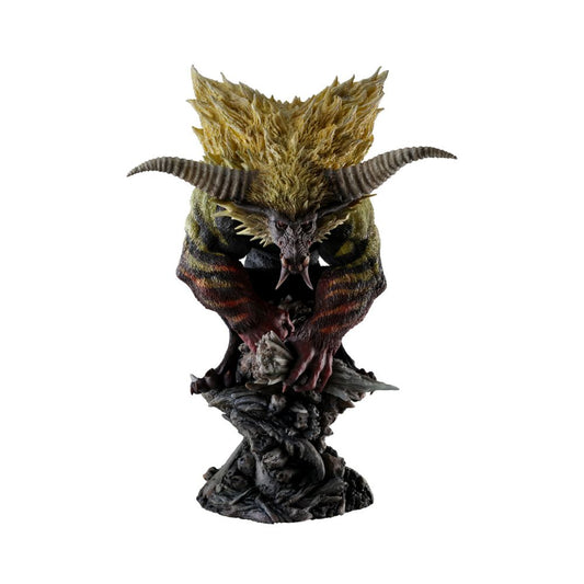 Capcom Figure Builder Creator's Model Furious Rajang Re-pro Model