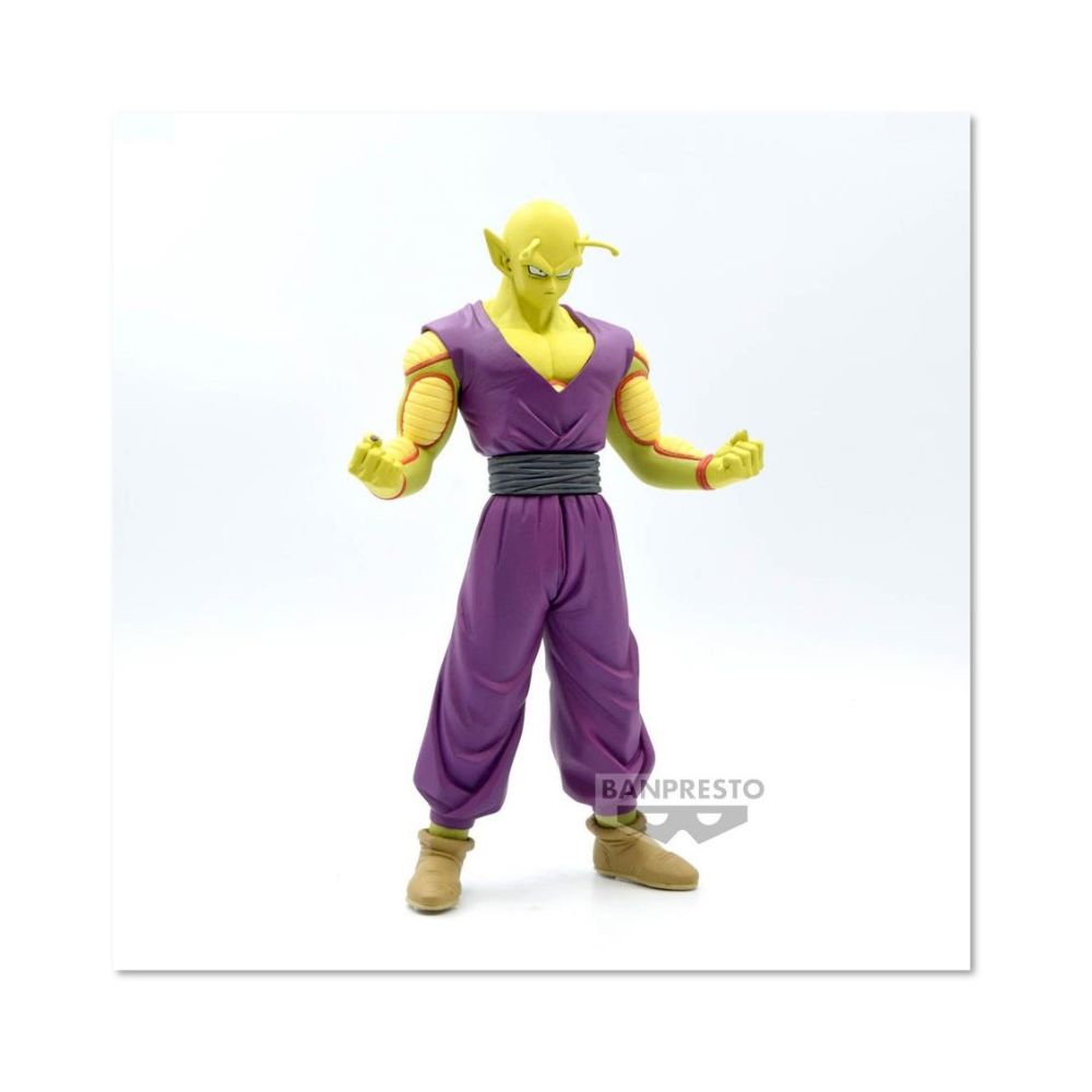 Dragon Ball Super: SUPER HERO DXF-PICCOLO-