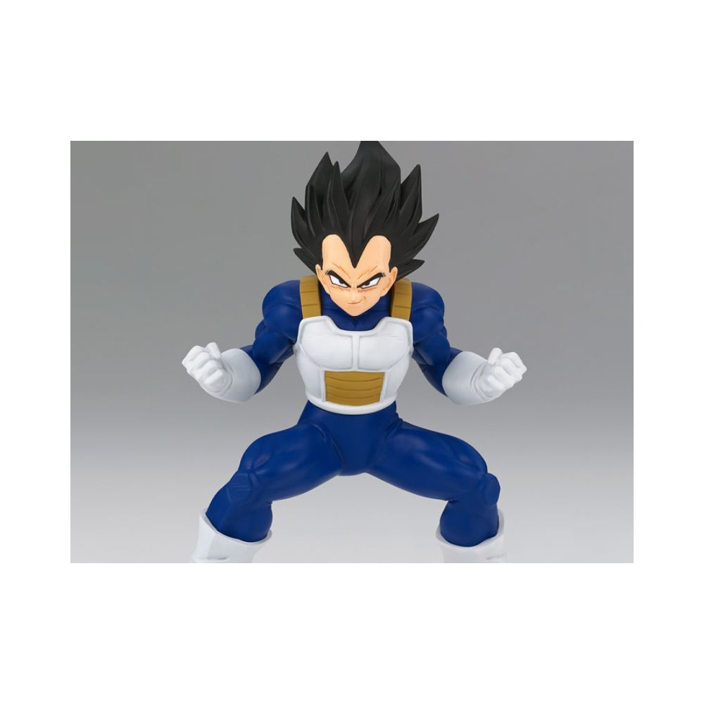 DRAGON BALL Z CHOSENSHIRETSUDENⅢ vol.2(A:VEGETA)