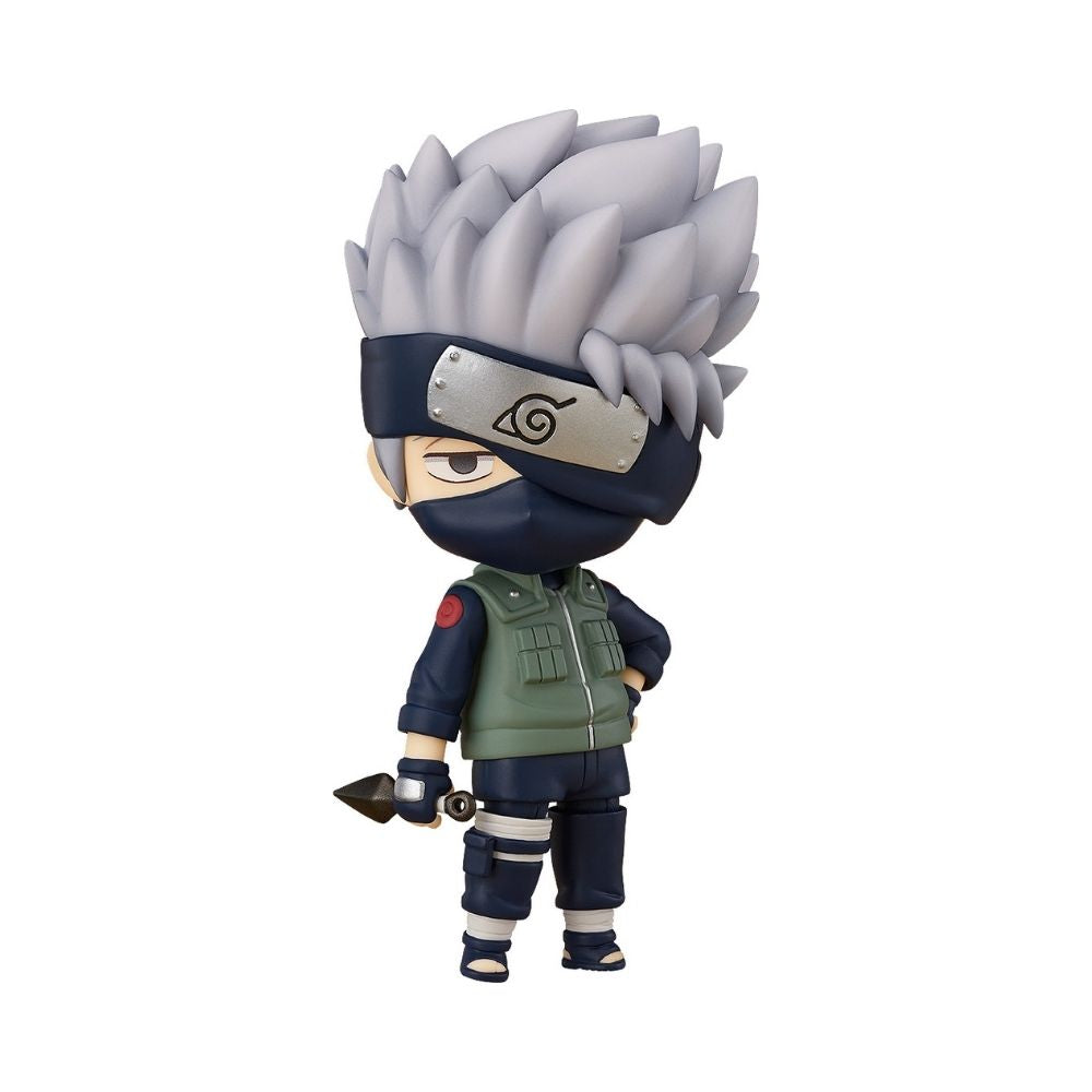 Nendoroid Kakashi Hatake(3rd-run)