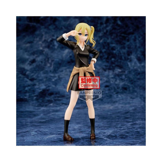 'Kaguya-sama: Love Is War -Ultra Romantic- Kyunties AI HAYASAKA FIGURE