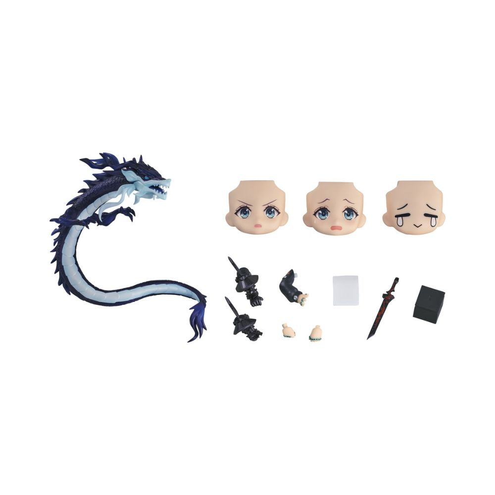 Nendoroid More: Amiya Extension Set