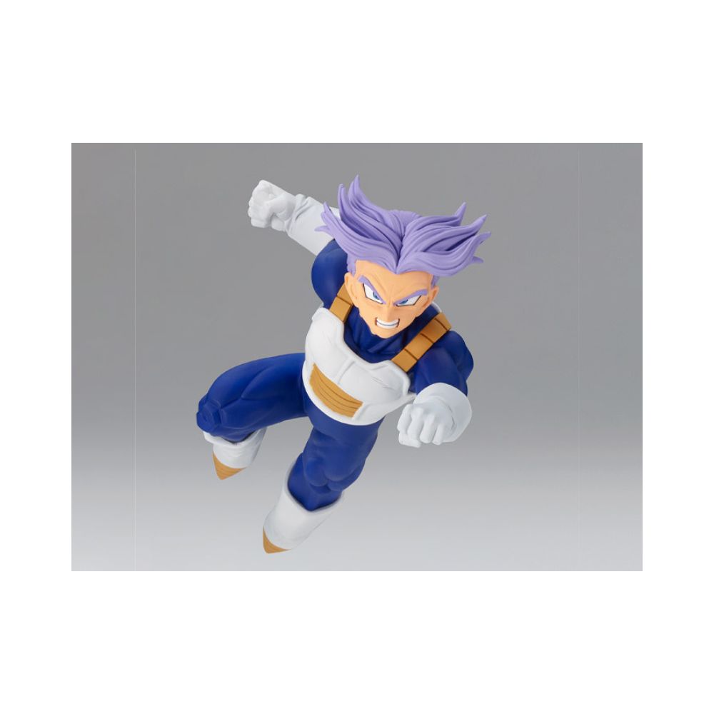 'DRAGON BALL Z CHOSENSHIRETSUDENⅢ vol.2(B:TRUNKS)