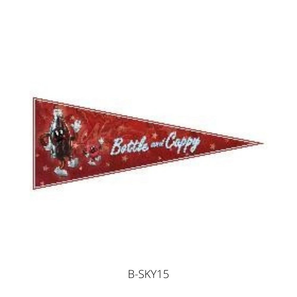 Nuka World Pennant