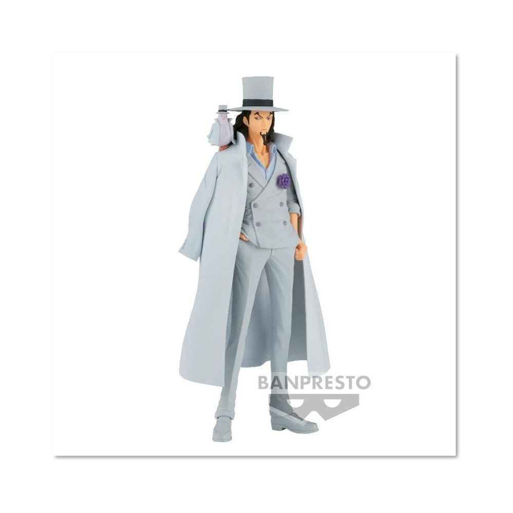 ONE PIECE DXF～THE GRANDLINE MEN～WANOKUNI vol.23