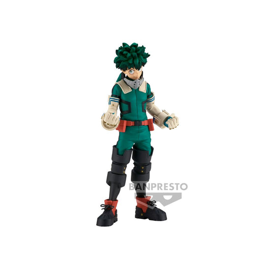 MY HERO ACADEMIA AGE OF HEROES-DEKU-Ⅱ