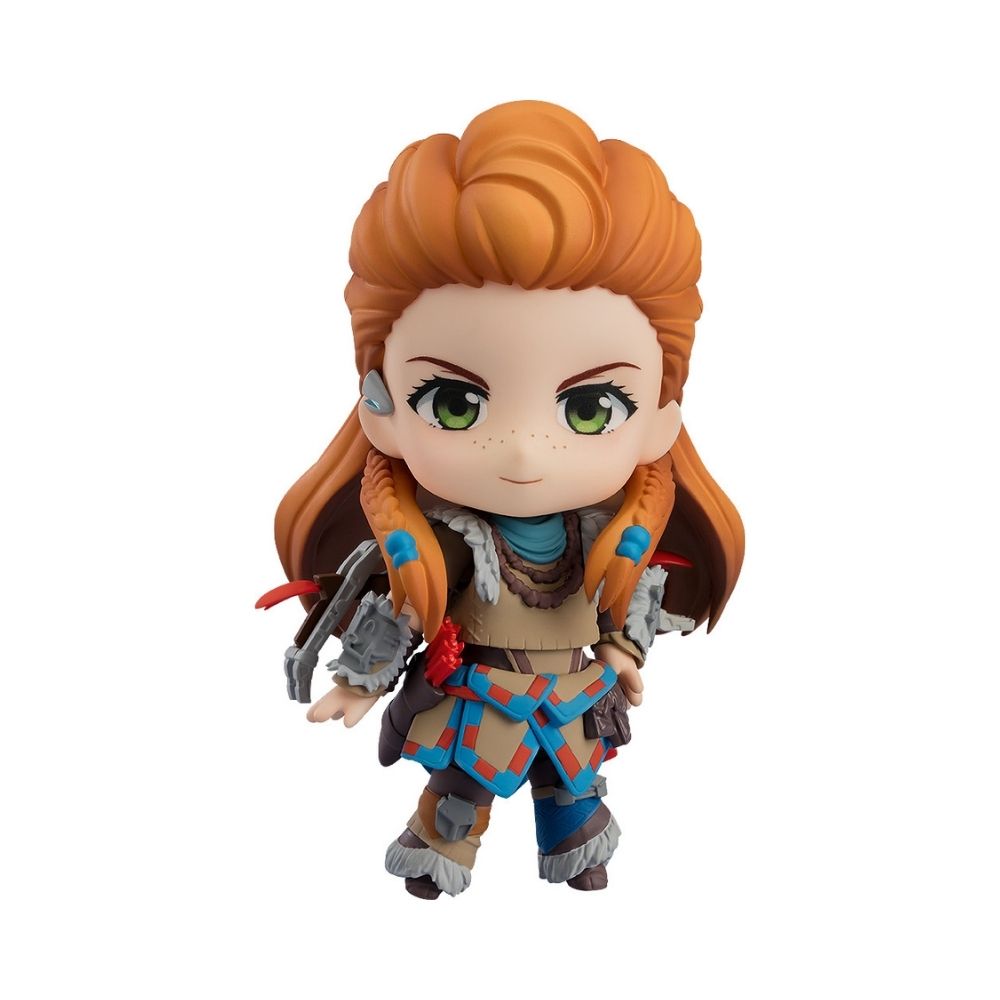 Nendoroid Aloy