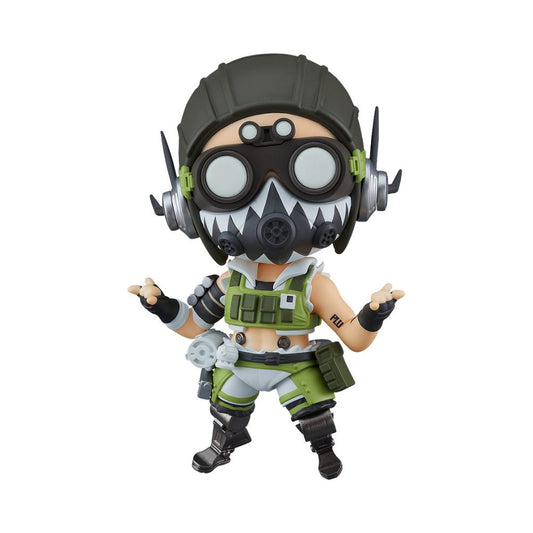 Nendoroid Octane