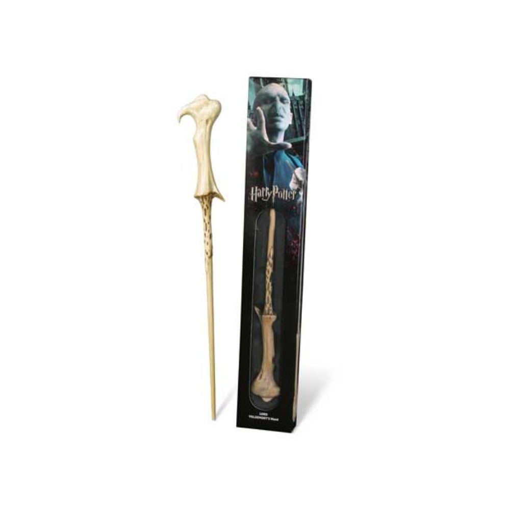 Voldemort Blister wand