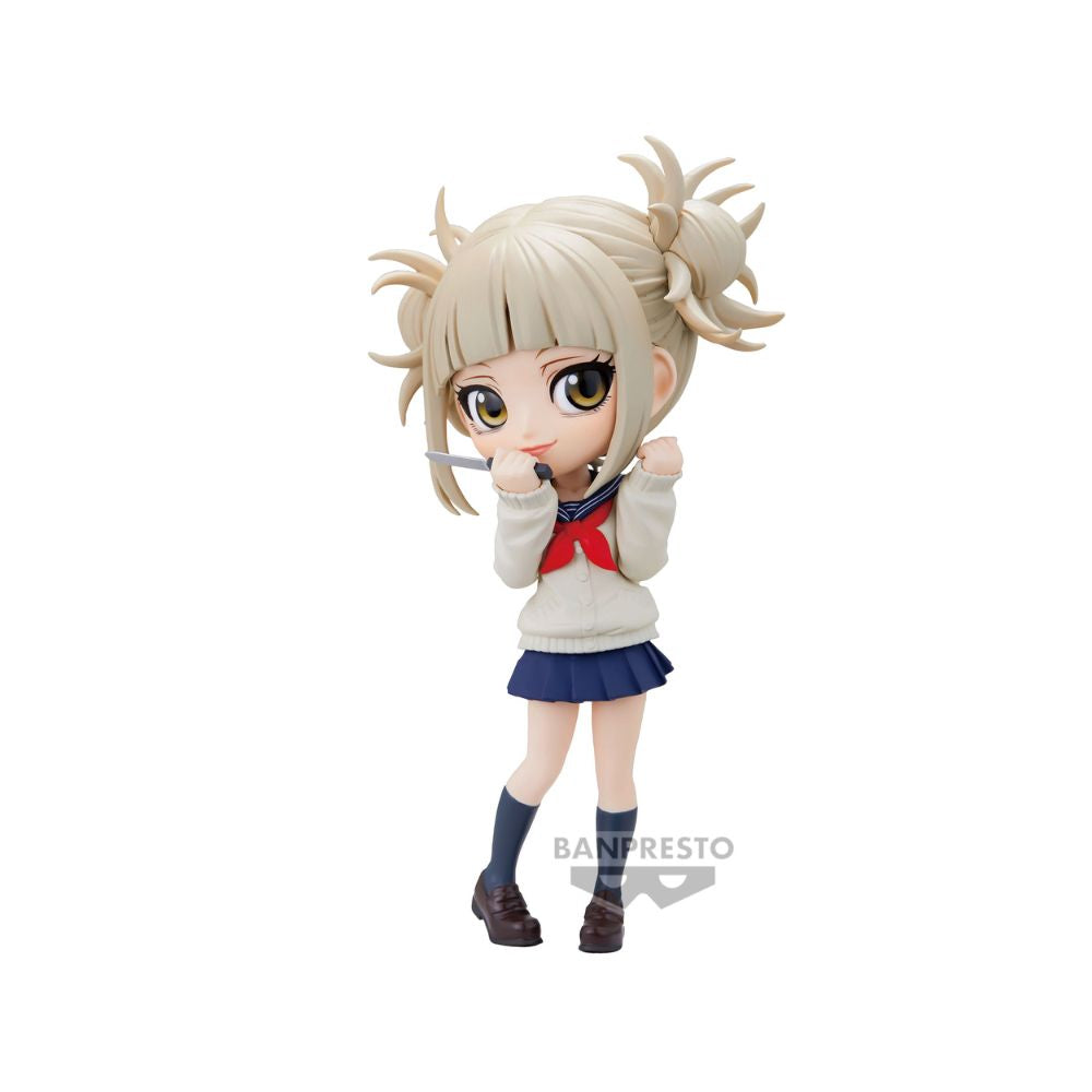 MY HERO ACADEMIA Q posket-HIMIKO TOGA-II(ver.A)