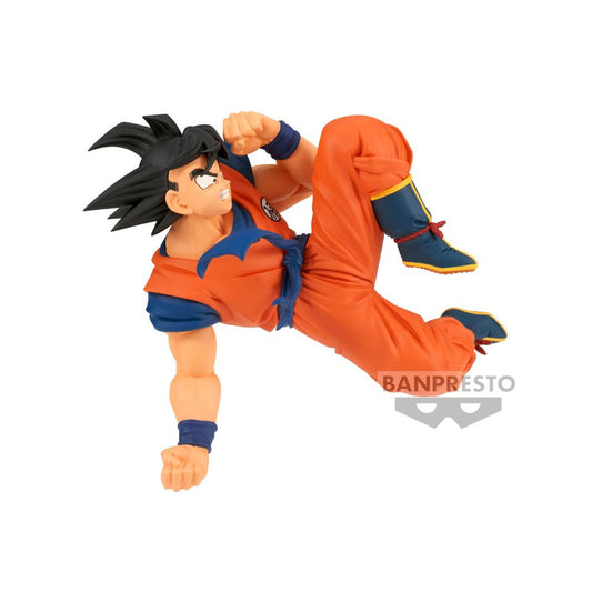 DRAGON BALL Z MATCH MAKERS-SON GOKU-