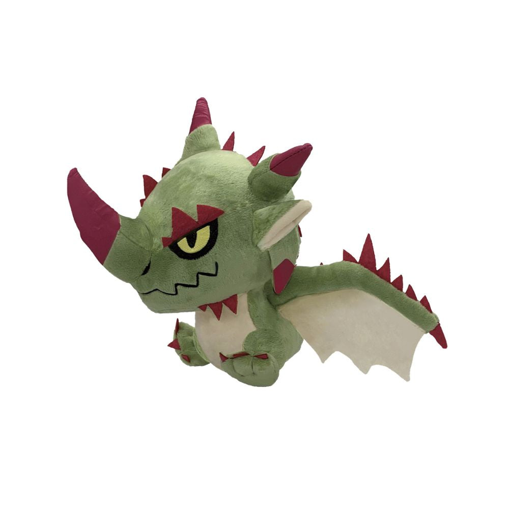 Monster Hunter Chibi-Plush Espinas