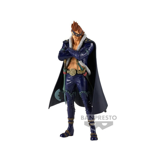 ONE PIECE DXF～THE GRANDLINE MEN～WANOKUNI vol.22