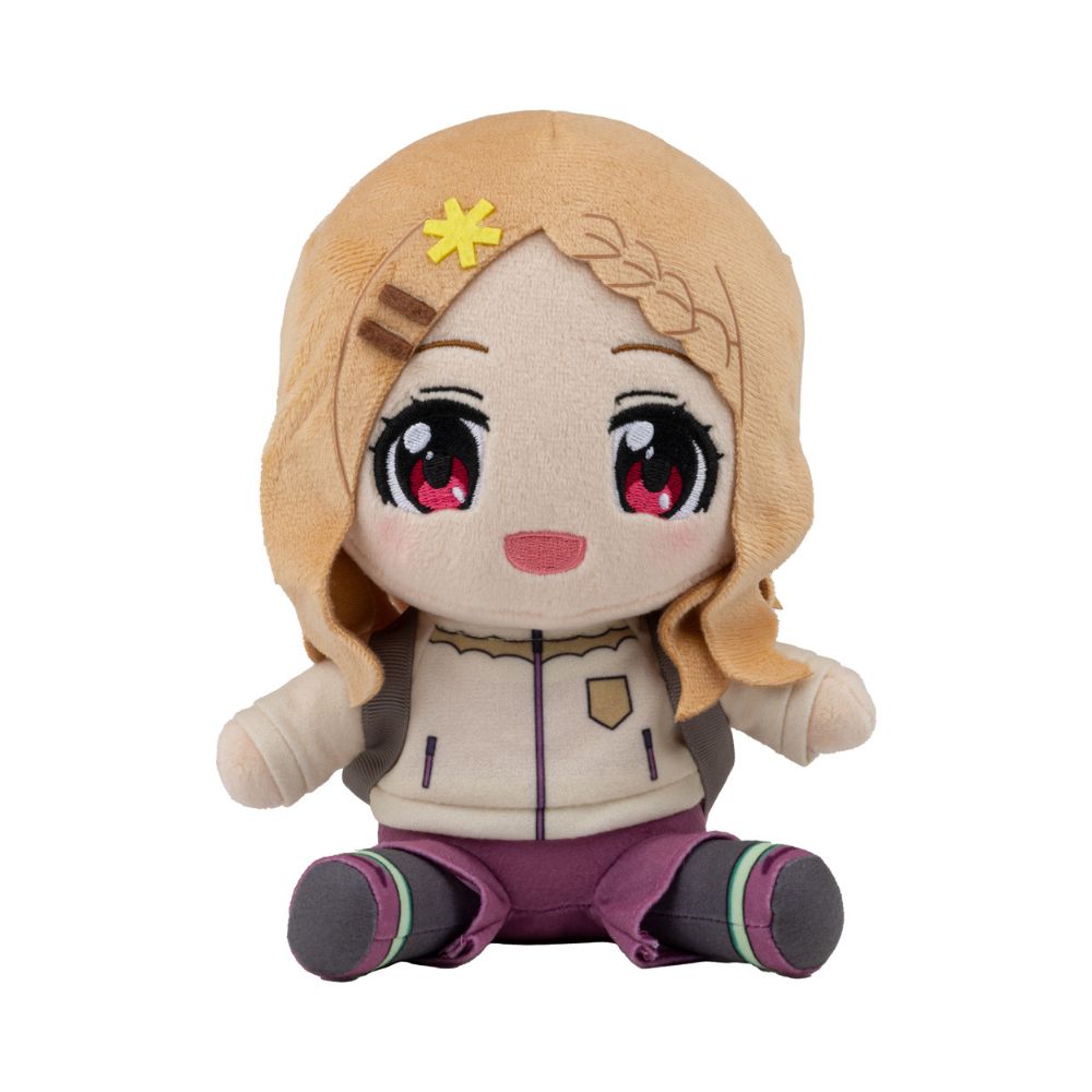 Encouragement of Climb: Next Summit Plushie Kokona Aoba