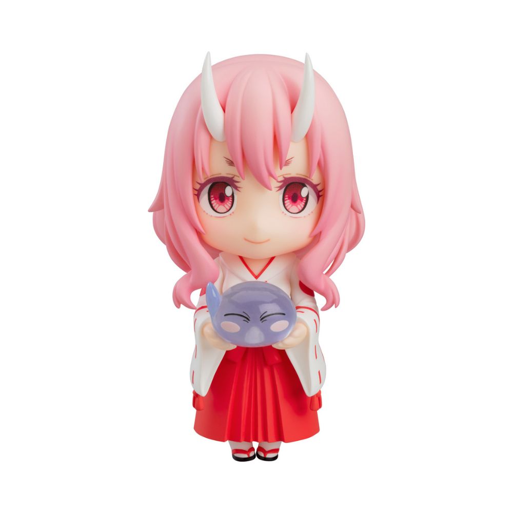 Nendoroid Shuna