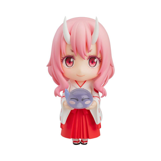 Nendoroid Shuna