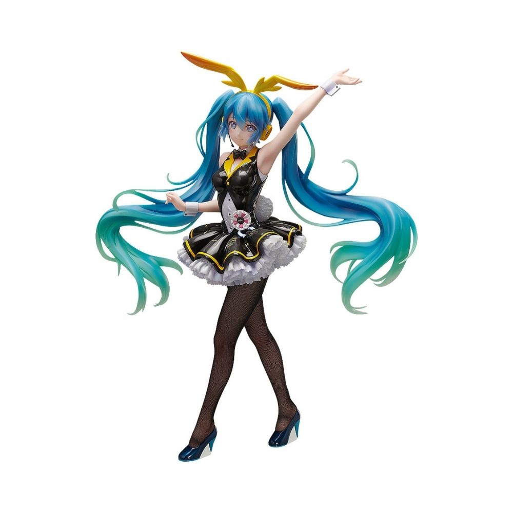 Hatsune Miku: My Dear Bunny Ver.(re-run)