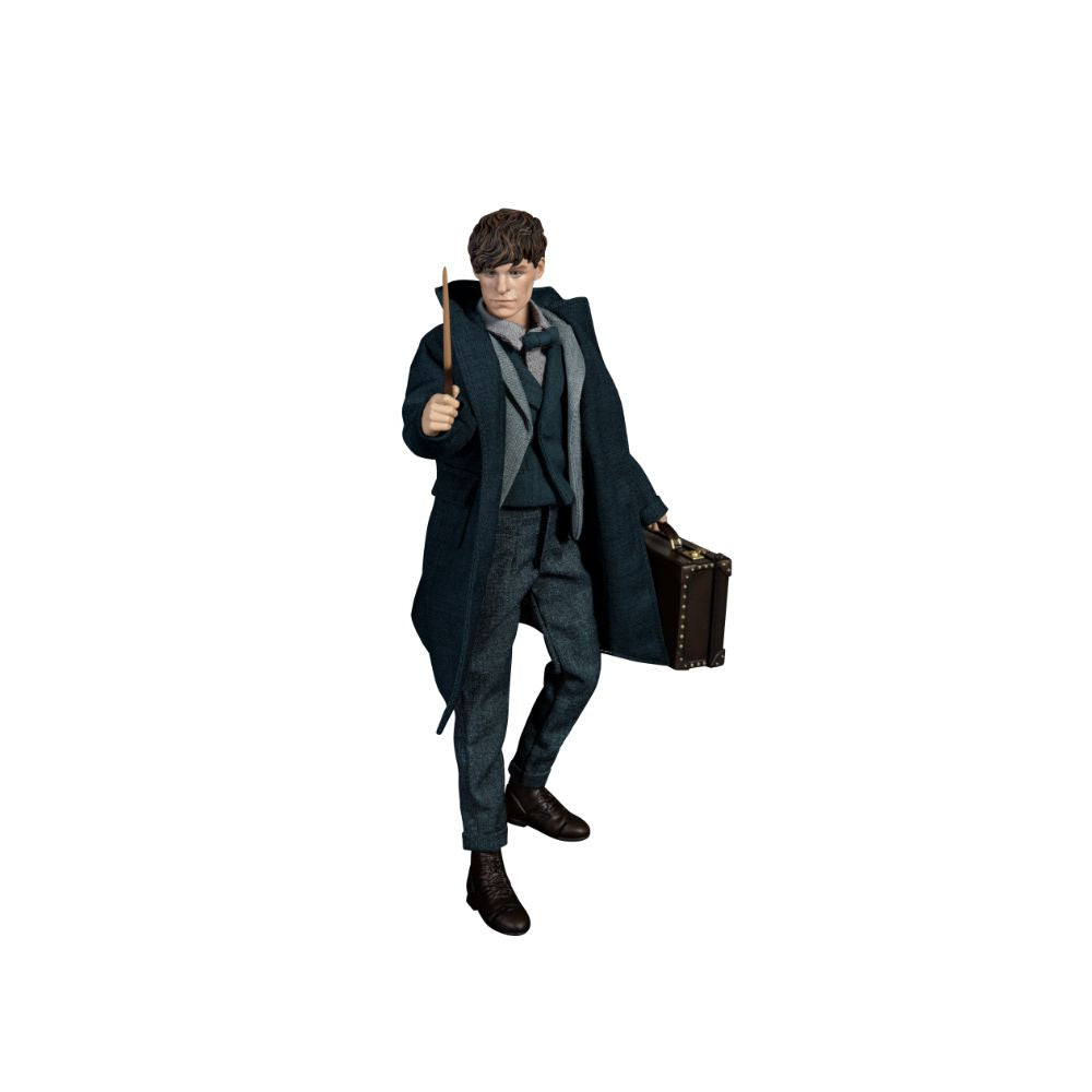 DAH-059 FB 3: The Secrets of Dumbledore Newt Scamander