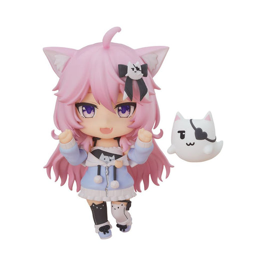 Nendoroid Nyatasha Nyanners