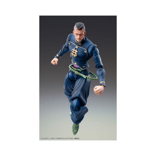 Chozokado「Okuyasu Nijimura」(3rd-run)