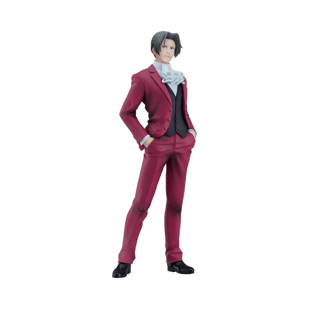 POP UP PARADE Miles Edgeworth