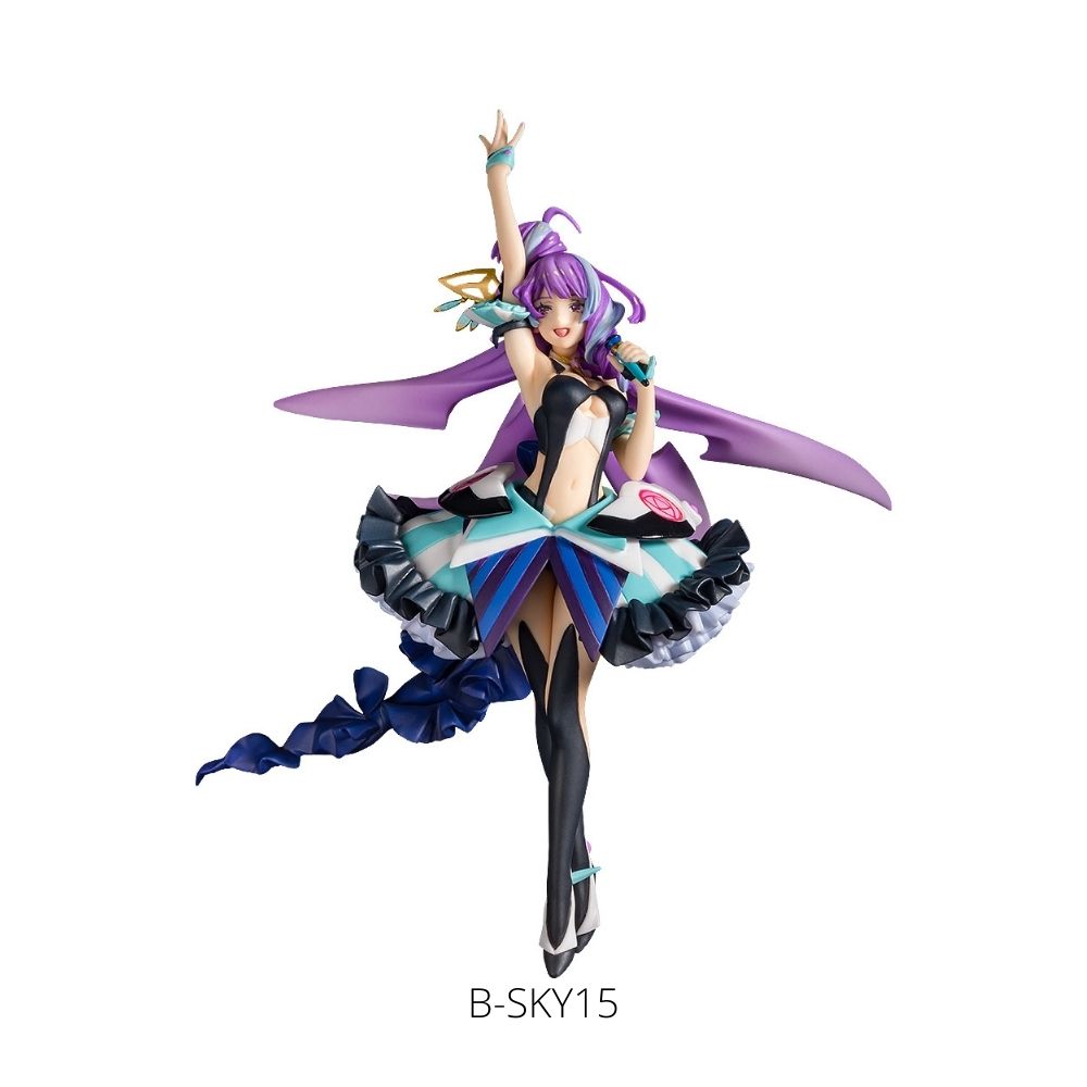 PLAMAX MF-11: minimum factory Mikumo Guynemer(re-run)