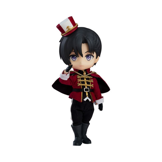 Nendoroid Doll Toy Soldier: Callion