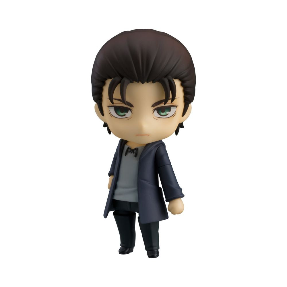 Nendoroid Eren Yeager: The Final Season Ver.