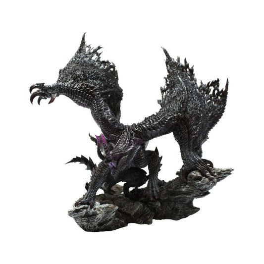 Capcom Figure Builder Creator's Model Gore Magala Re-pro Model