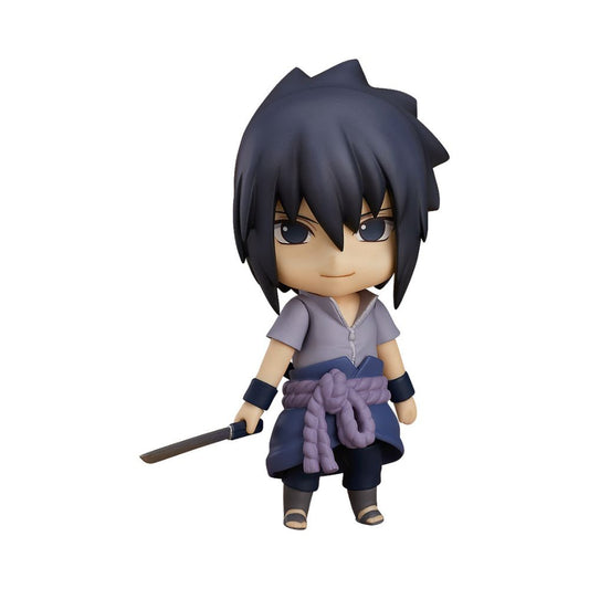 Nendoroid Sasuke Uchiha(4th-run)