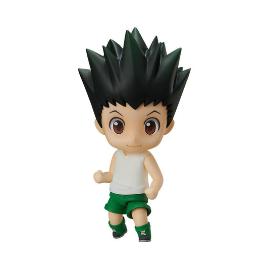 Nendoroid Gon Freecss(re-run)