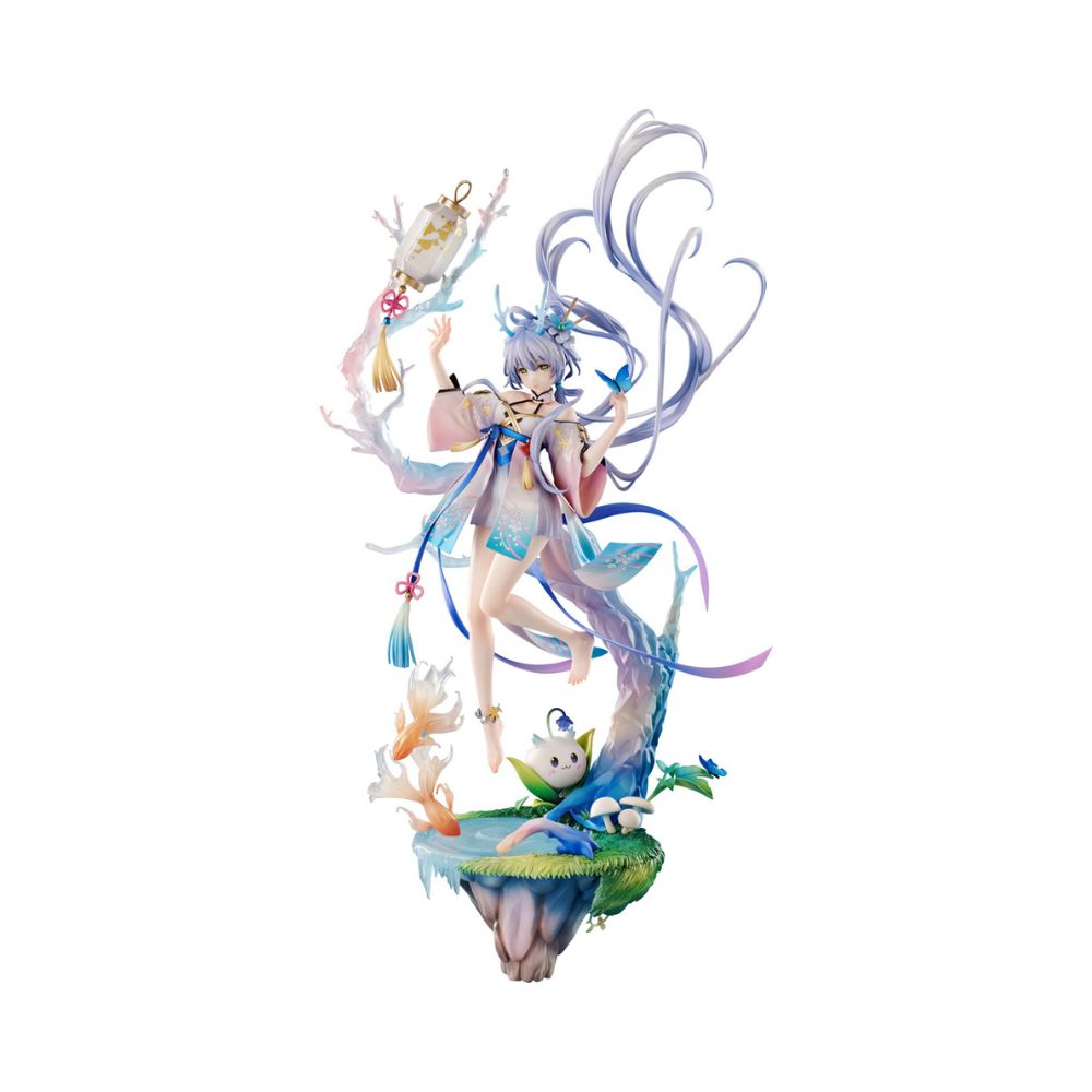 Luo Tianyi: Chant of Life Ver.