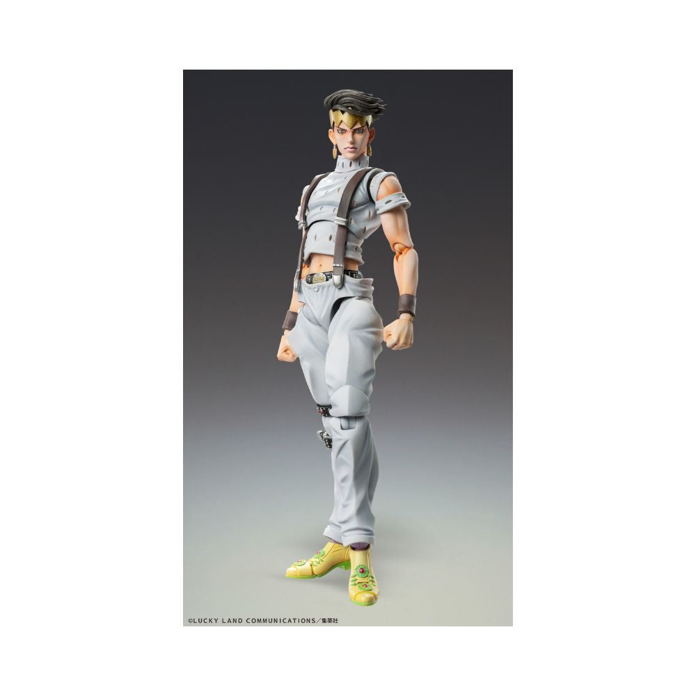 Chozokado「Rohan Kishibe Ver.3」