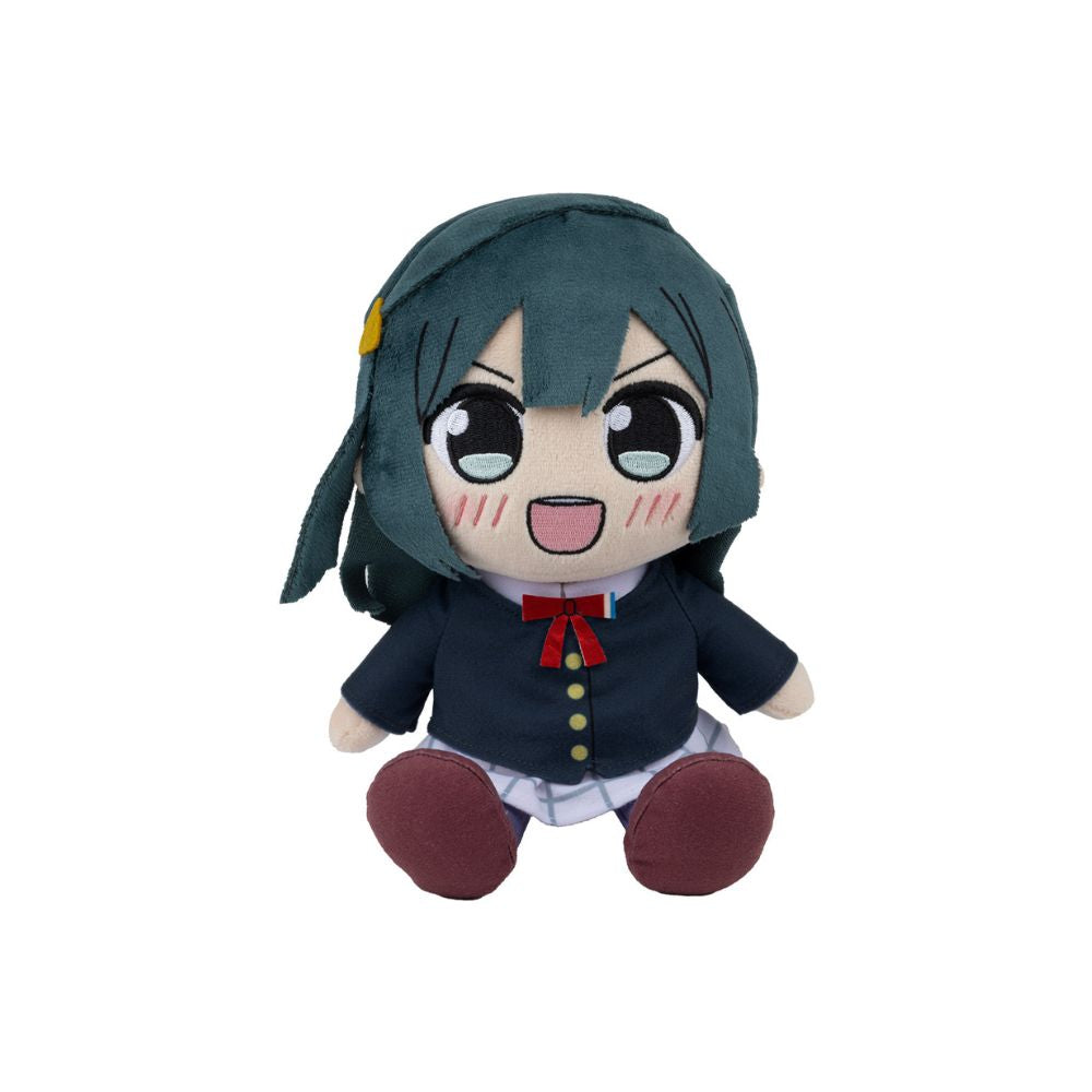 Love Live! Nijigasaki High School Idol Club Plushie Setsuna Yuki