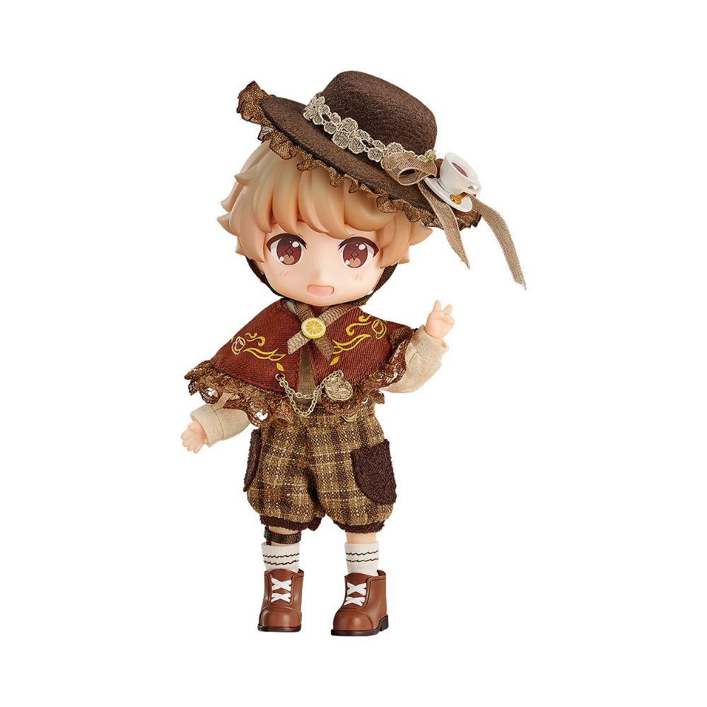 Nendoroid Doll Tea Time Series: Charlie