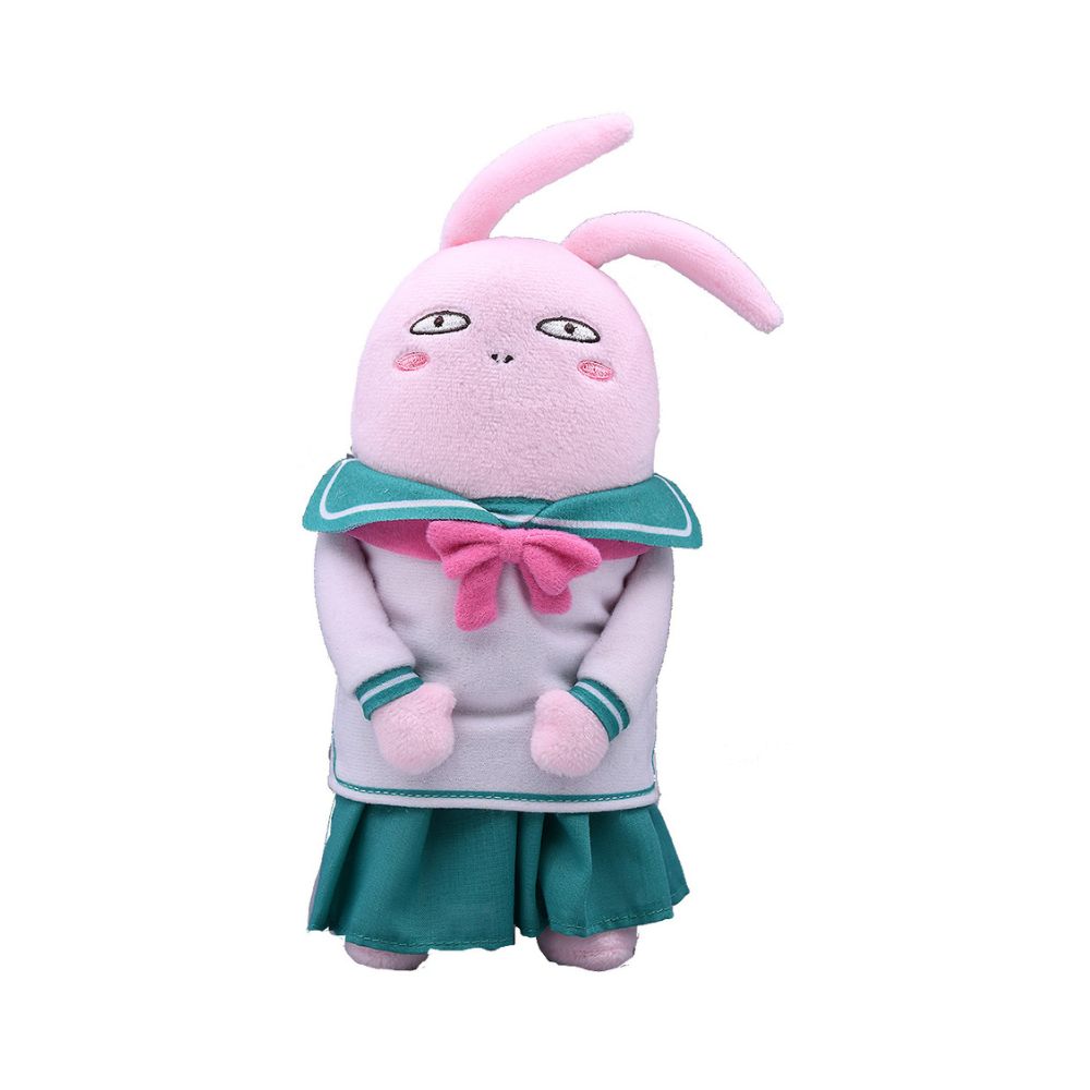 The Orbital Children Plushie Anshin-kun