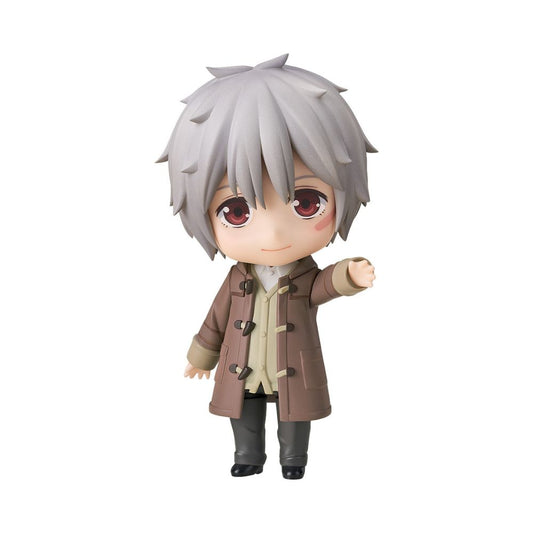 Nendoroid Shion