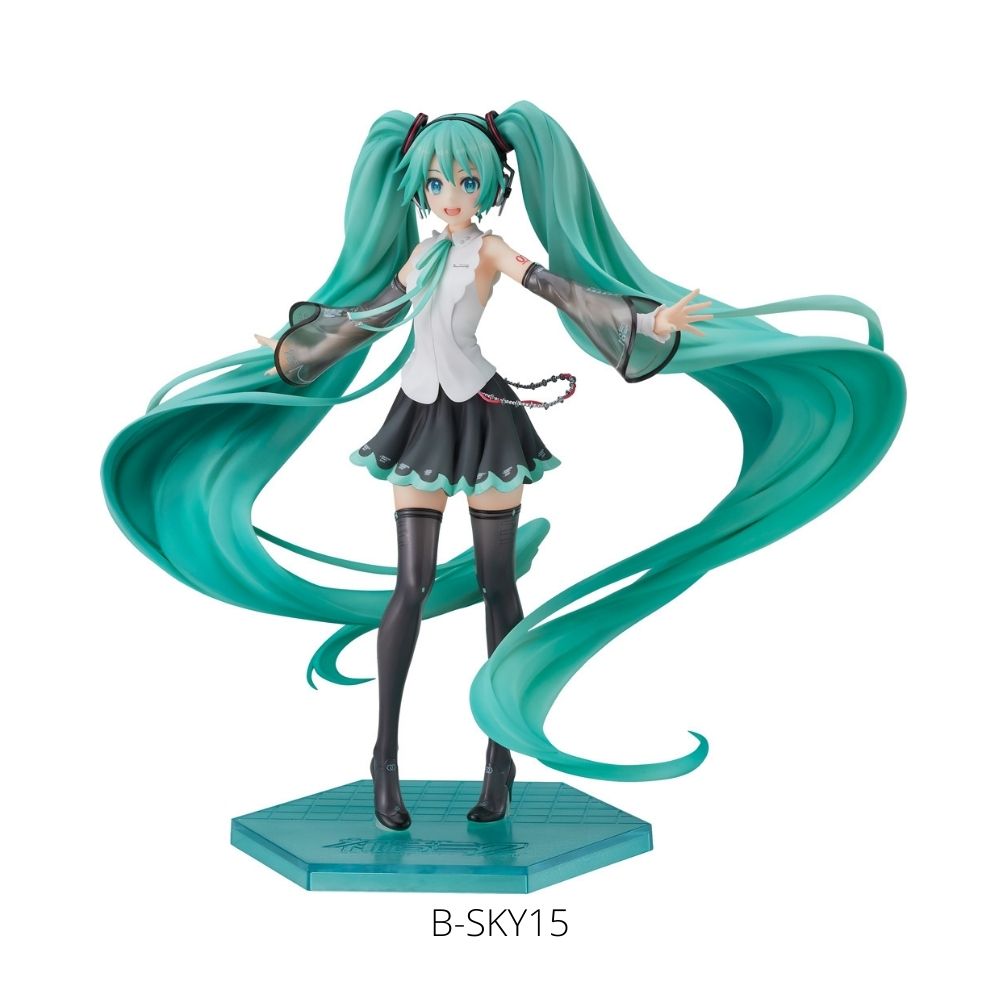 Hatsune Miku NT