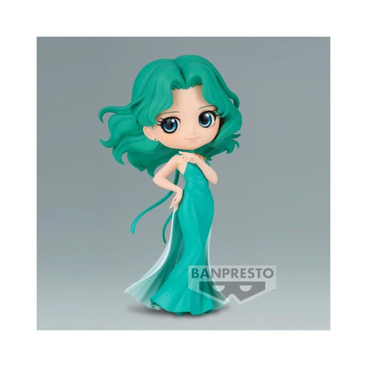 'Pretty Guardian Sailor Moon Eternal the Movie Q posket-PRINCESS NEPTUNE-(ver.A)