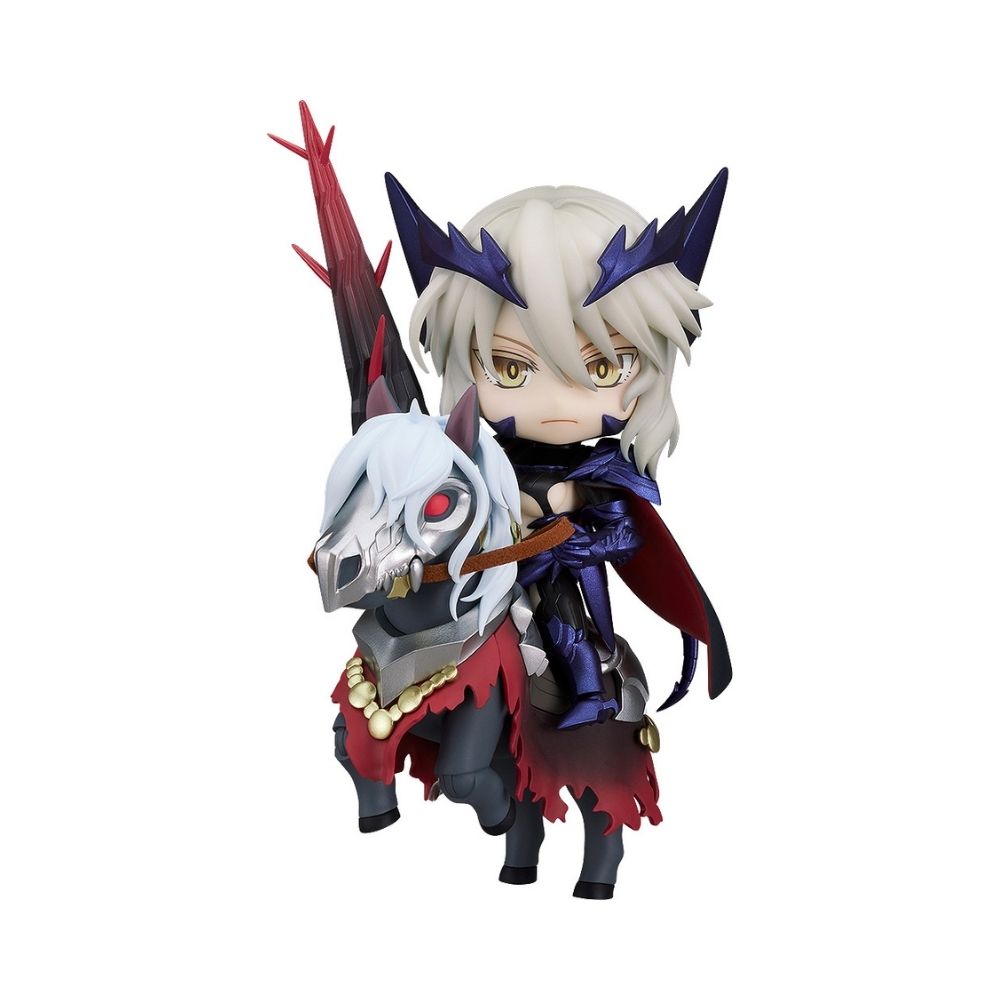 Nendoroid Lancer/Altria Pendragon (Alter)