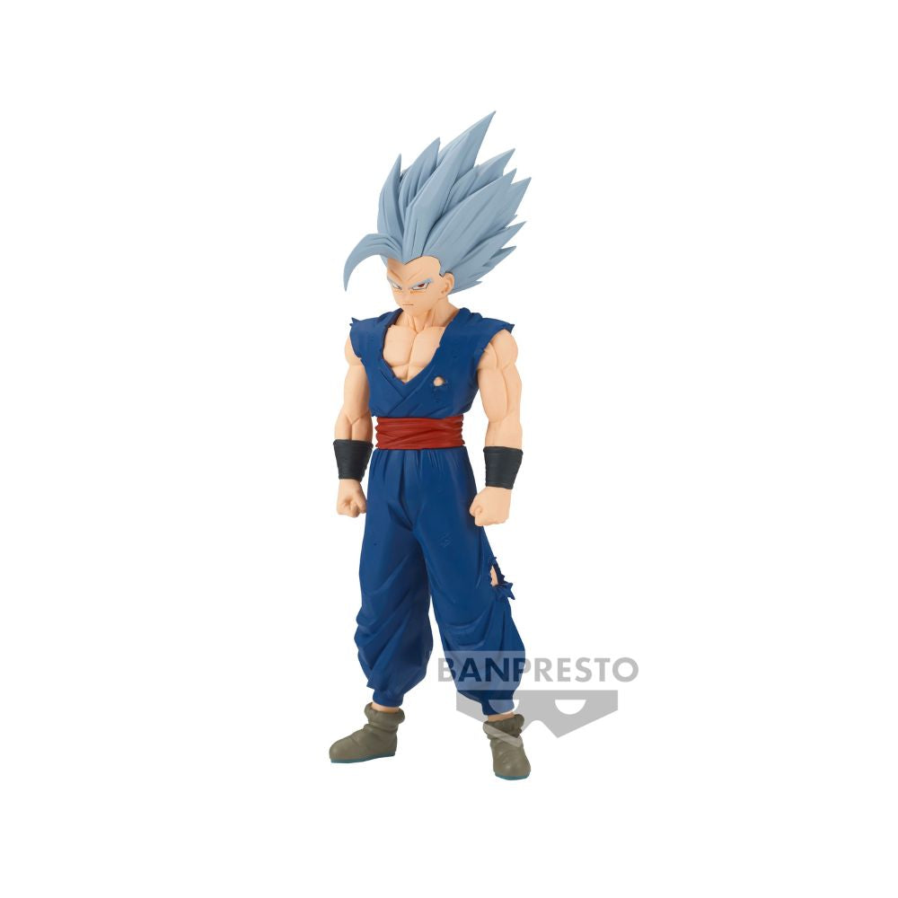 Dragon Ball Super: SUPER HERO DXF-SON GOHAN (BEAST)-