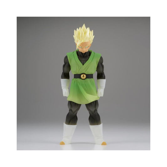 'DRAGON BALL Z CLEARISE SUPER SAIYAN SON GOHAN(GREAT SAIYAMANver.)