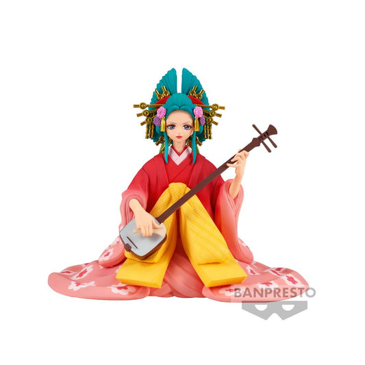 ONE PIECE DXF～THE GRANDLINE LADY～EXTRA KOMURASAKI